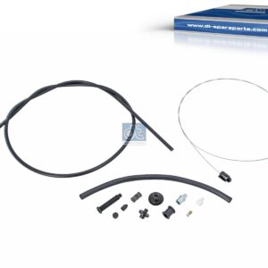 DT Spare Parts 12.21002SP Throttle cable