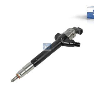 DT Spare Parts 12.24000 Injection valve, reman. / without old core