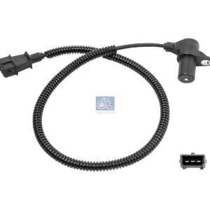DT Spare Parts 12.24221 Impulse sensor, crankshaft, L: 570 mm, 3 poles