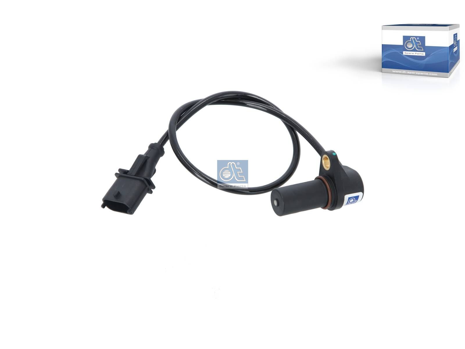 DT Spare Parts 12.24224 Impulse sensor, crankshaft