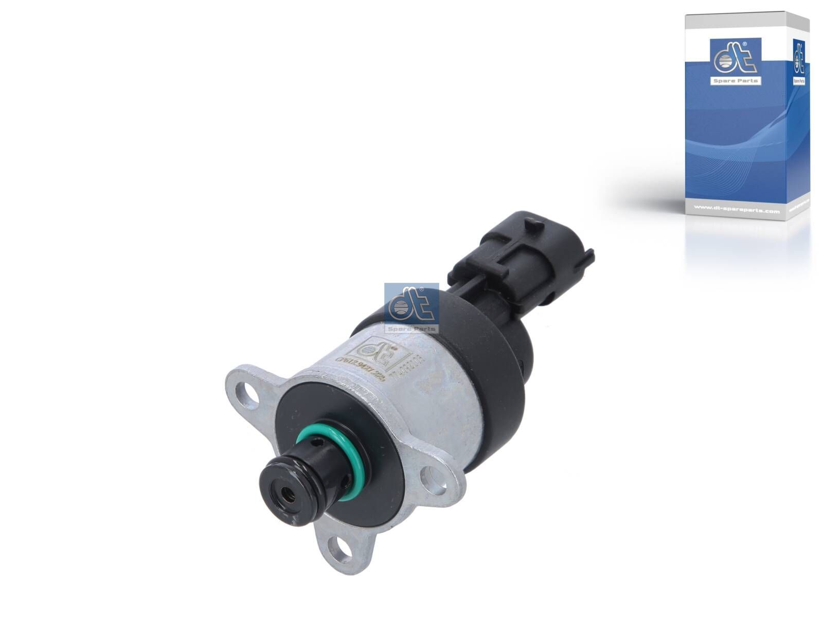 DT Spare Parts 12.24225 Control valve, injection pump