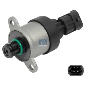 DT Spare Parts 12.24226 Control valve, injection pump