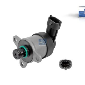 DT Spare Parts 12.24227 Control valve, injection pump