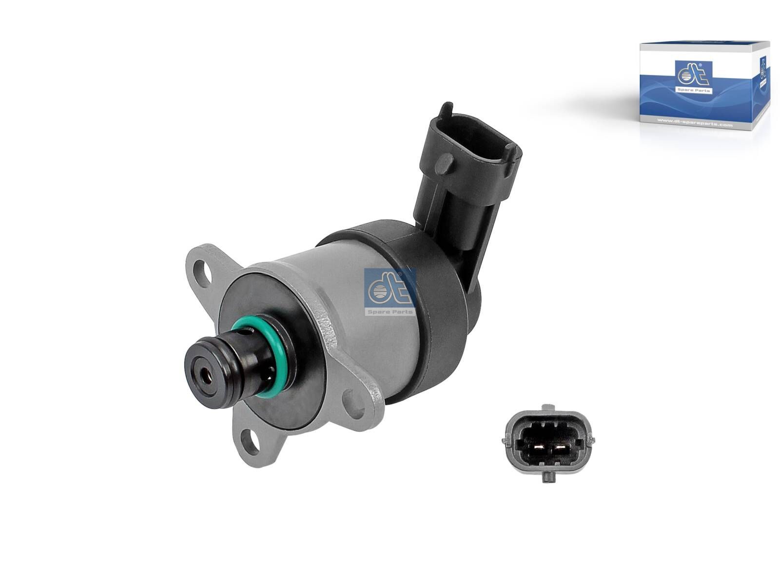 DT Spare Parts 12.24227 Control valve, injection pump