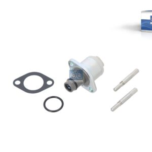 DT Spare Parts 12.24228 Pressure control valve, fuel