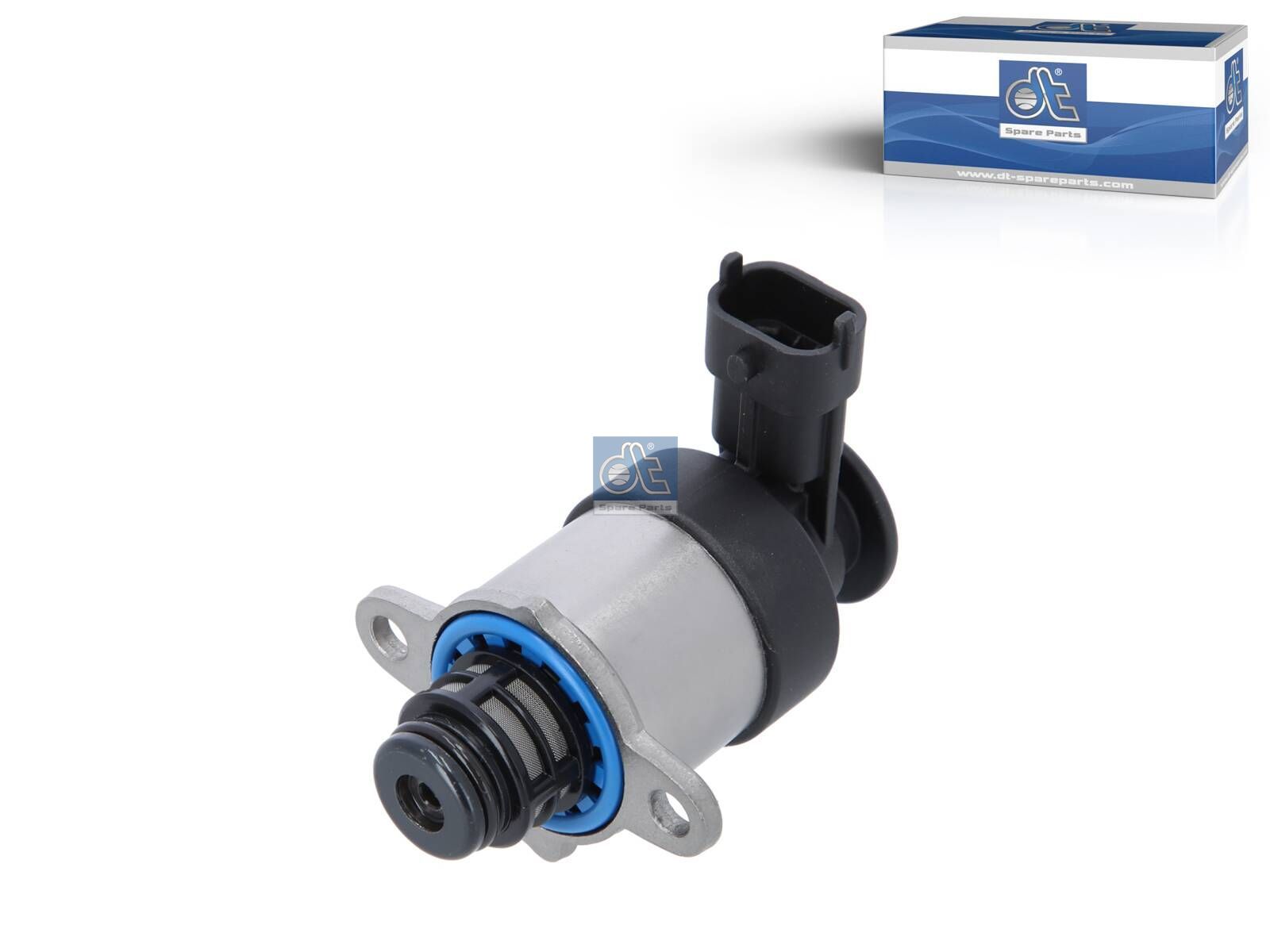 DT Spare Parts 12.24230 Control valve, injection pump