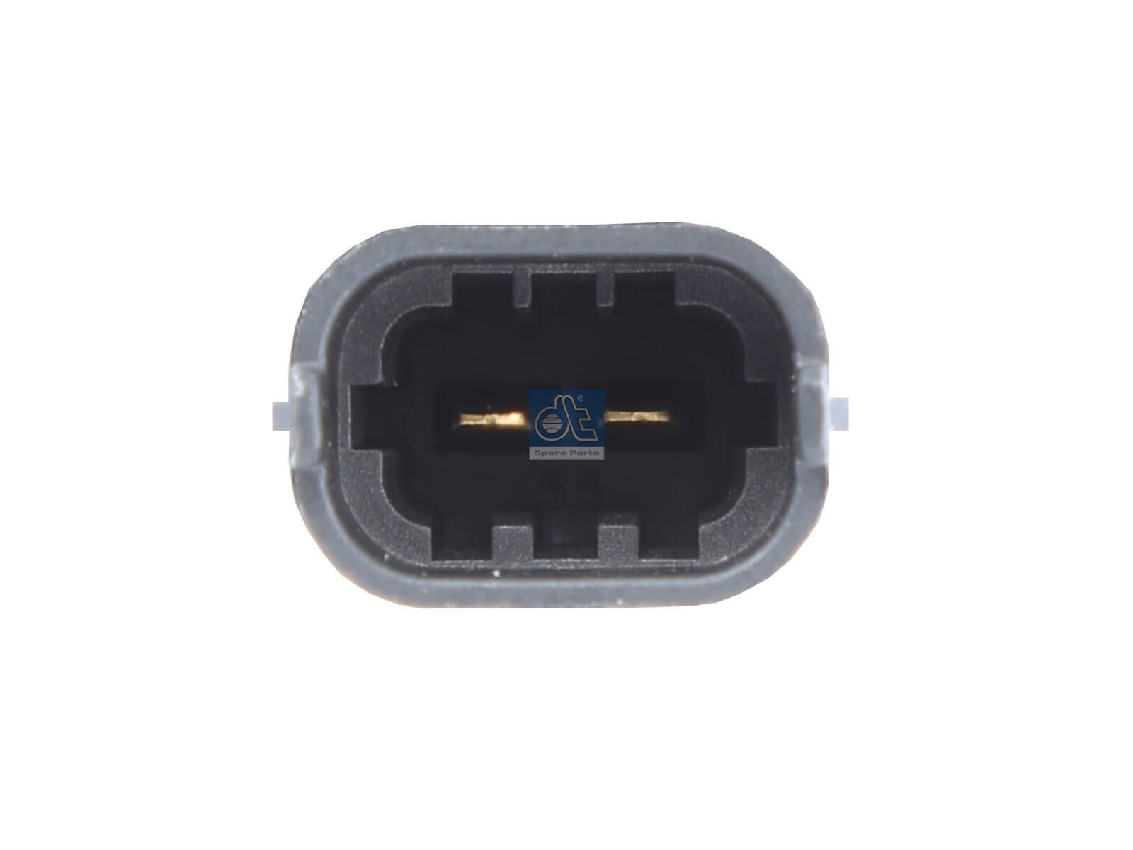 DT Spare Parts 12.24230 Control valve, injection pump