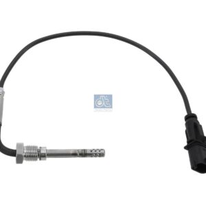 DT Spare Parts 12.24250 Exhaust gas temperature sensor