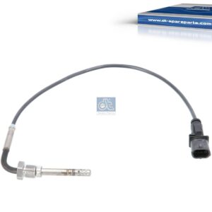 DT Spare Parts 12.24251 Exhaust gas temperature sensor