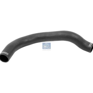 DT Spare Parts 12.25055 Hose, heat exchanger