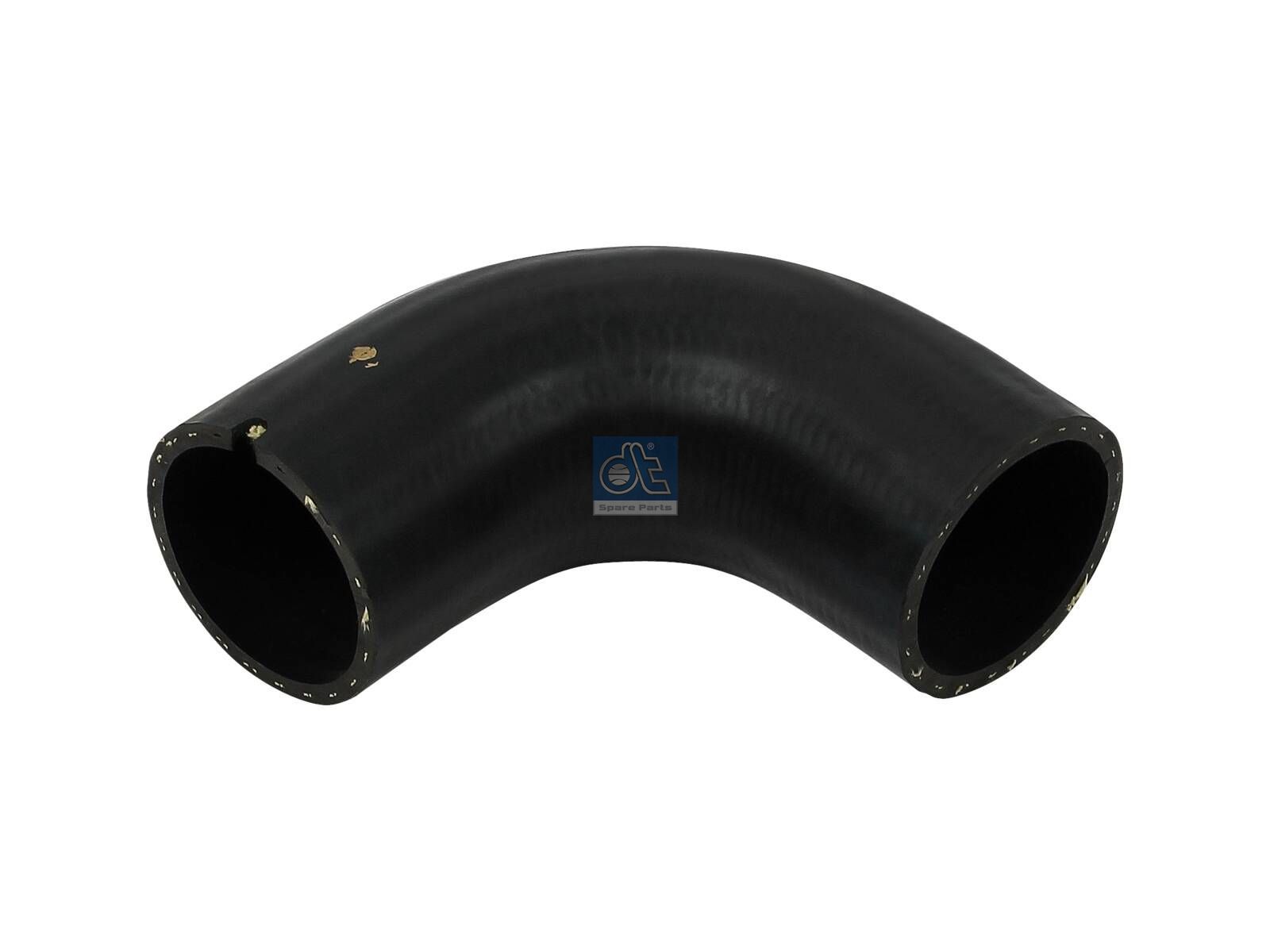 DT Spare Parts 12.25056 Hose, heat exchanger