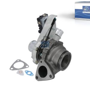 DT Spare Parts 12.26008 Turbocharger