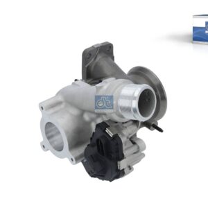 DT Spare Parts 12.26009 Turbocharger