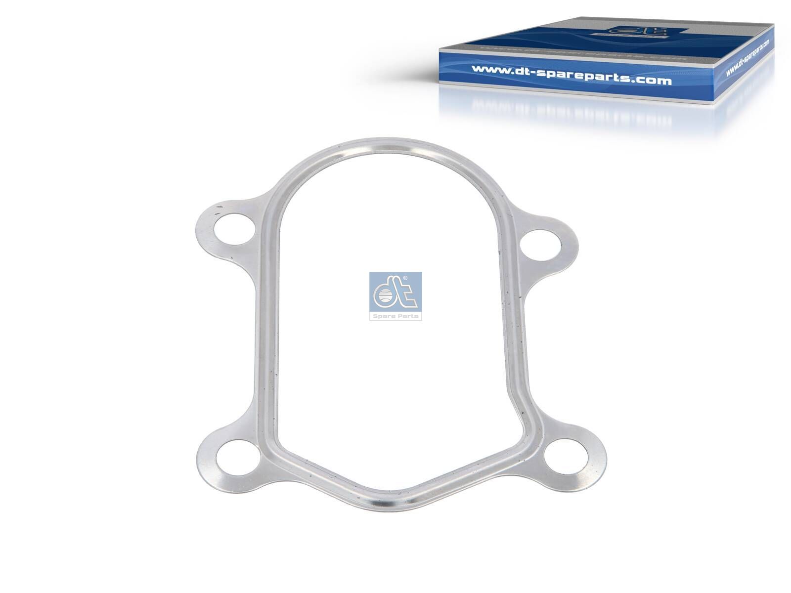 DT Spare Parts 12.26020 Gasket, turbocharger