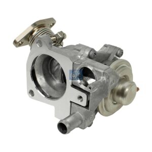 DT Spare Parts 12.27003 Valve, exhaust gas recirculation