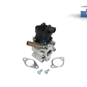 DT Spare Parts 12.27006 Valve, exhaust gas recirculation