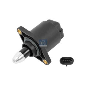 DT Spare Parts 12.27015 Idle control valve, air supply