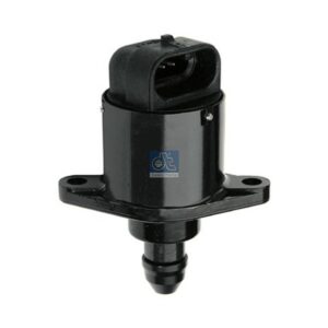 DT Spare Parts 12.27016 Idle control valve, air supply