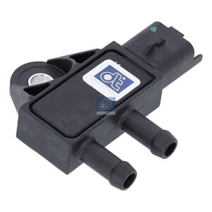 DT Spare Parts 12.27025SP Sensor, exhaust pressure, 3 poles
