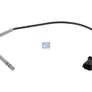 DT Spare Parts 12.27030 Exhaust gas temperature sensor