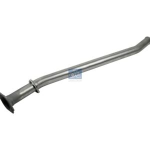 DT Spare Parts 12.27100 Exhaust pipe
