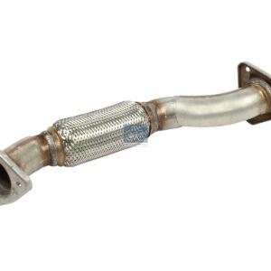 DT Spare Parts 12.27104 Exhaust pipe