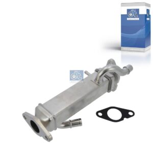 DT Spare Parts 12.27300 Exhaust gas recirculation module, without valve