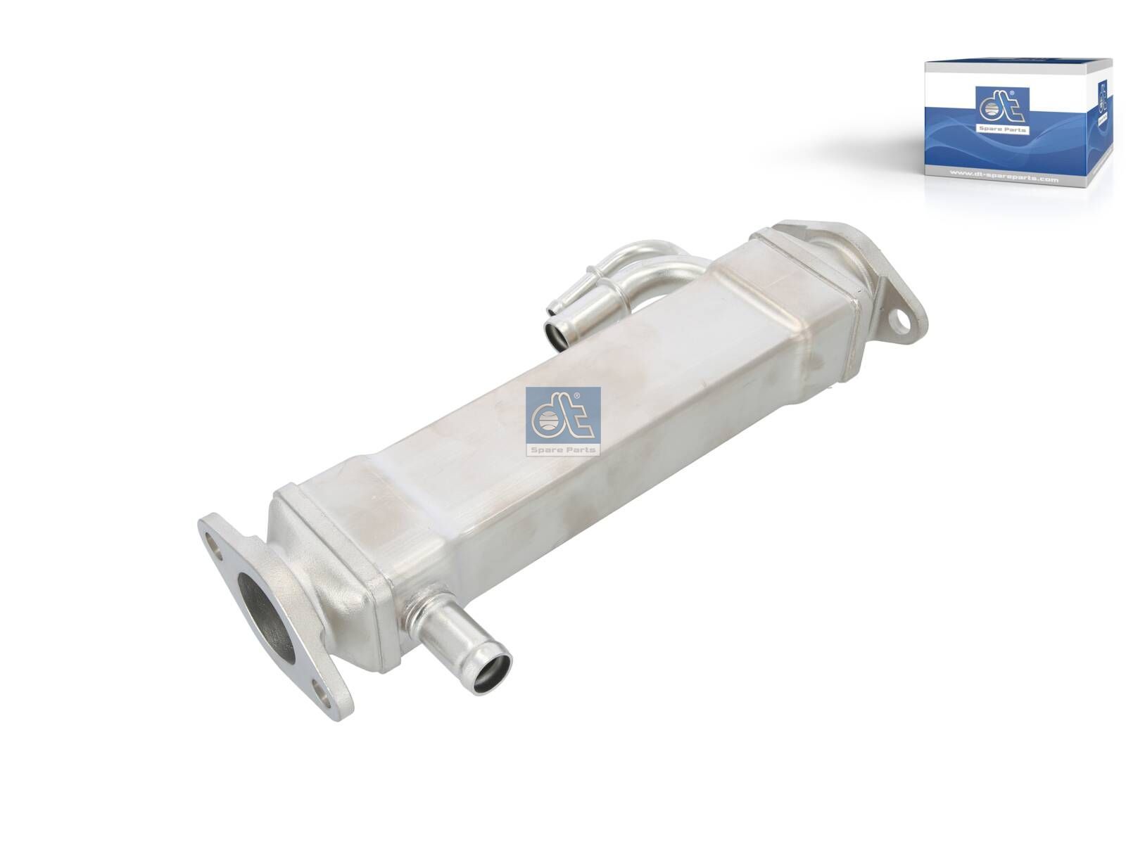 DT Spare Parts 12.27303 Exhaust gas recirculation module