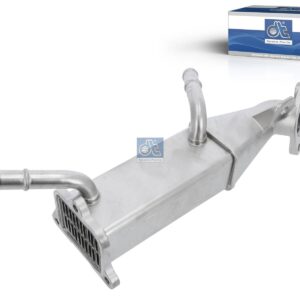 DT Spare Parts 12.27305 Exhaust gas recirculation module
