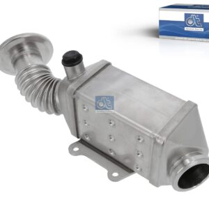 DT Spare Parts 12.27306 Exhaust gas recirculation module