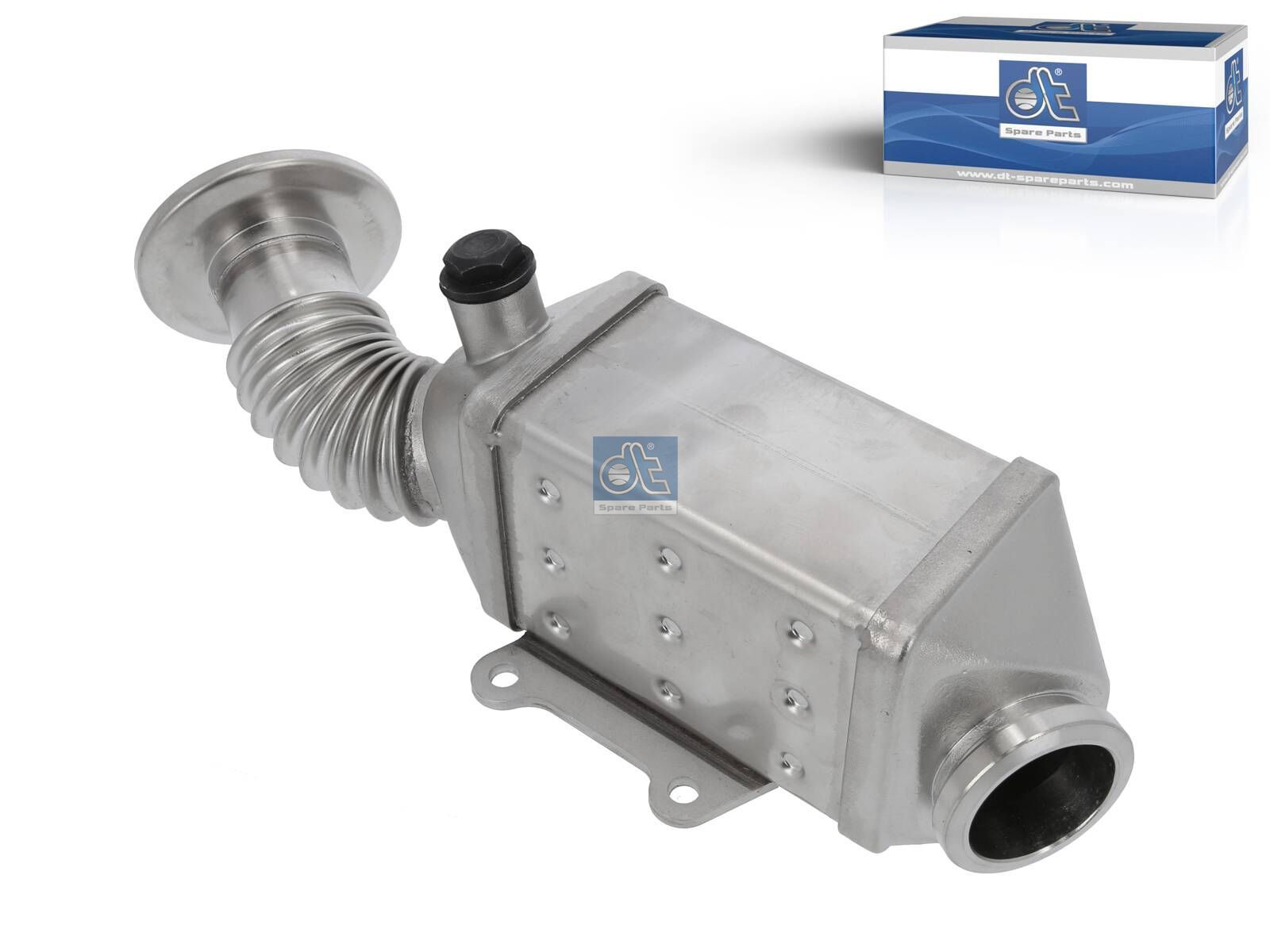 DT Spare Parts 12.27306 Exhaust gas recirculation module