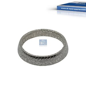 DT Spare Parts 12.27401 Seal ring, d: 66 mm, D: 79 mm, H: 14 mm