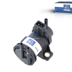 DT Spare Parts 12.27600 Pressure converter