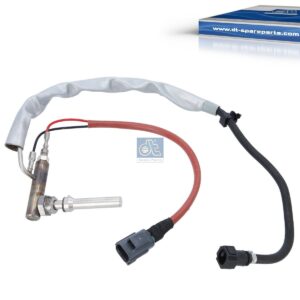 DT Spare Parts 12.27700 Injection unit