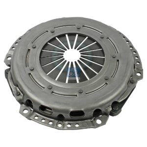 DT Spare Parts 12.32000 Clutch cover, D: 228 mm