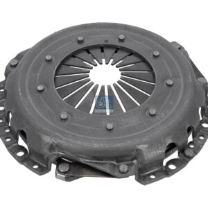 DT Spare Parts 12.32001 Clutch cover, D: 228 mm