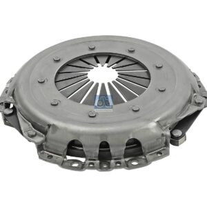 DT Spare Parts 12.32002 Clutch cover, D: 228 mm
