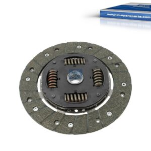 DT Spare Parts 12.32026 Clutch disc, D: 228 mm