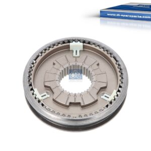 DT Spare Parts 12.35090 Synchronizer kit