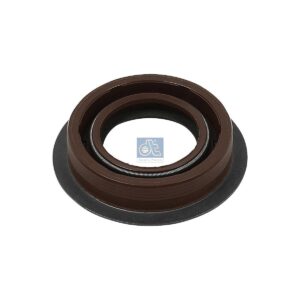 DT Spare Parts 12.37200 Oil seal, d: 32 mm, D: 50 mm, H: 12 mm