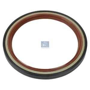 DT Spare Parts 12.37201 Oil seal, d: 85 mm, D: 105 mm, H: 8 mm