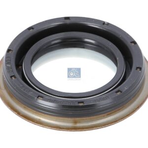 DT Spare Parts 12.37203 Oil seal, d: 35 mm, D1: 54.9 mm, D2: 61.2 mm, H1: 8.9 mm, H2: 15.1 mm