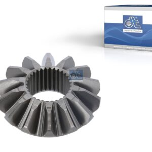 DT Spare Parts 12.37215 Axle shaft gear