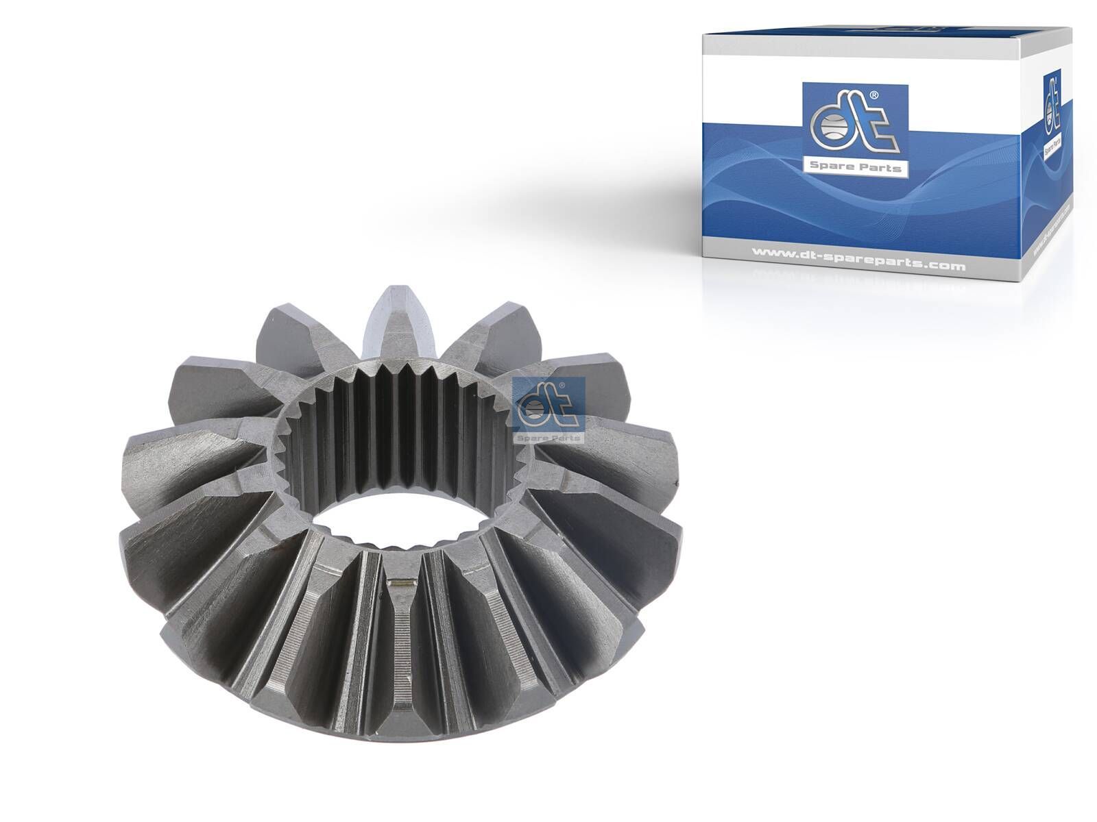 DT Spare Parts 12.37215 Axle shaft gear