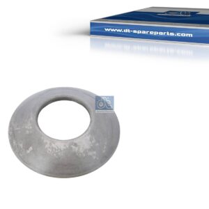 DT Spare Parts 12.37231 Thrust washer