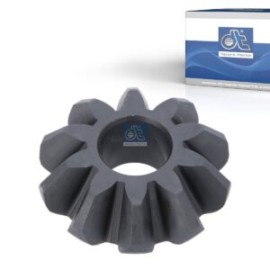 DT Spare Parts 12.37240 Spider pinion