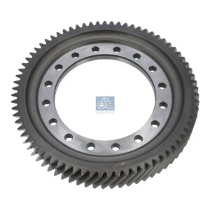 DT Spare Parts 12.37250 Gear