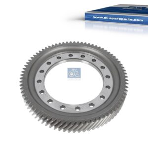 DT Spare Parts 12.37251 Gear
