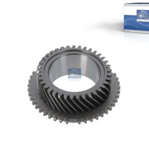 DT Spare Parts 12.37253 Gear