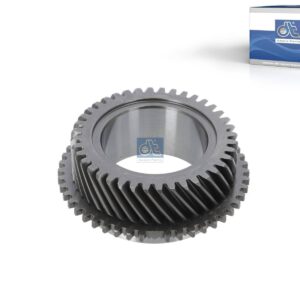 DT Spare Parts 12.37254 Gear